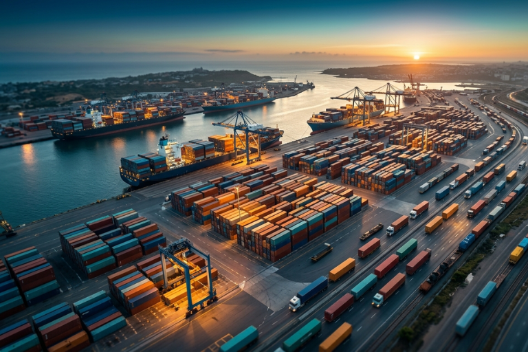 Bychem strengthens its African distribution network