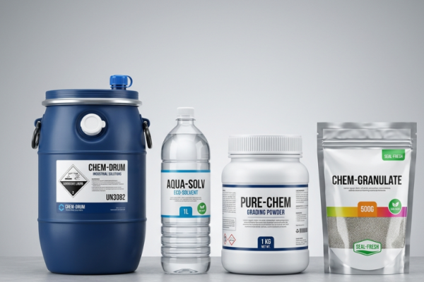 Packaging Materials