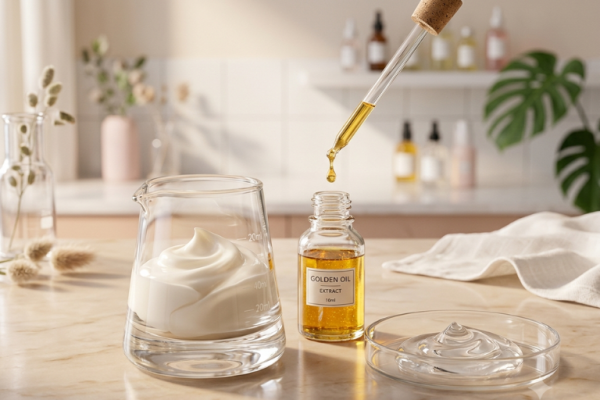 Cosmetic Chemicals