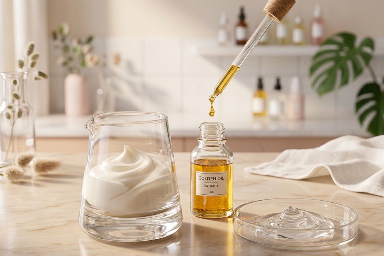 Cosmetic Chemicals