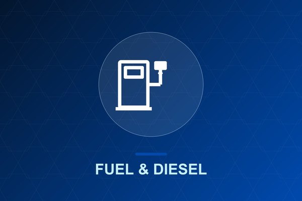 Fuel & Diesel Supply