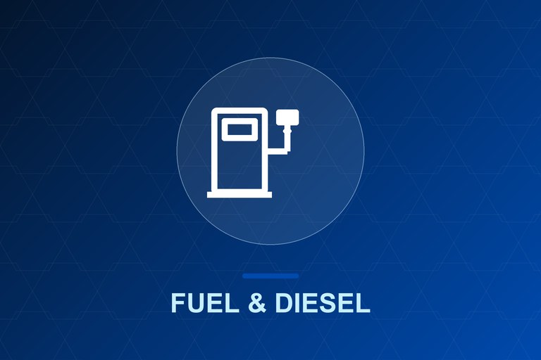 Fuel & Diesel Supply