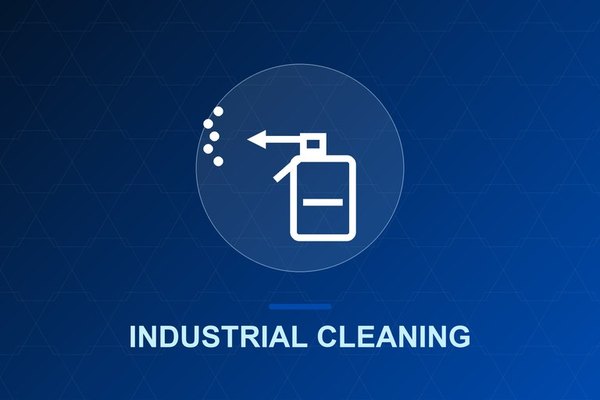 Industrial Cleaning Solutions