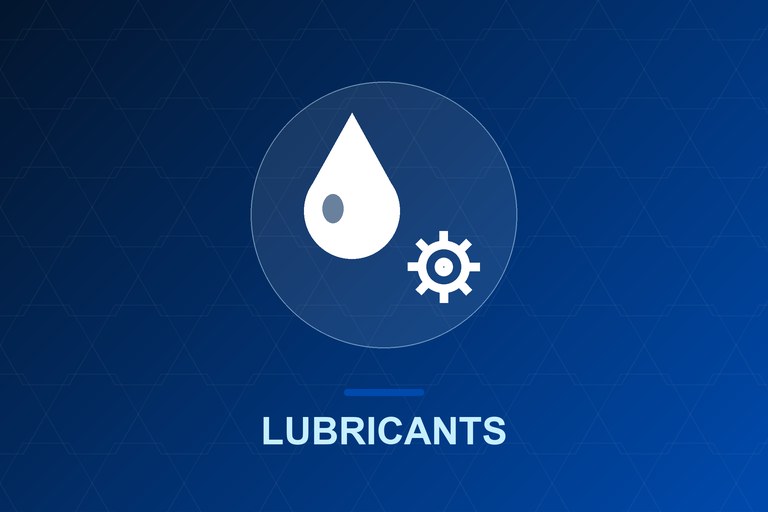 Lubricants & Maintenance Products