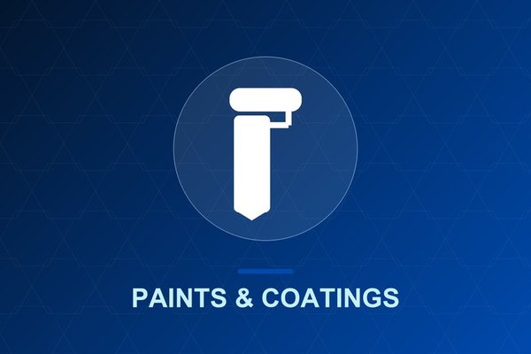 Paints & Coatings