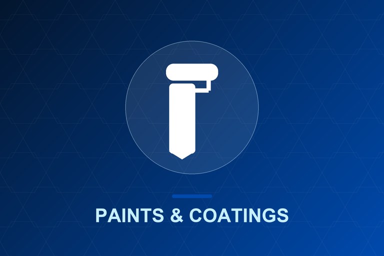 Paints & Coatings