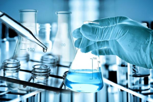 Industrial Solvents